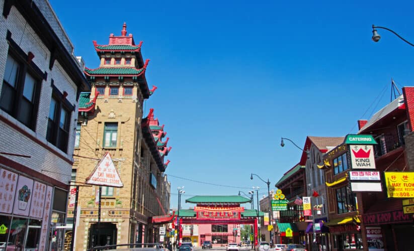 chicago food lovers weekend
