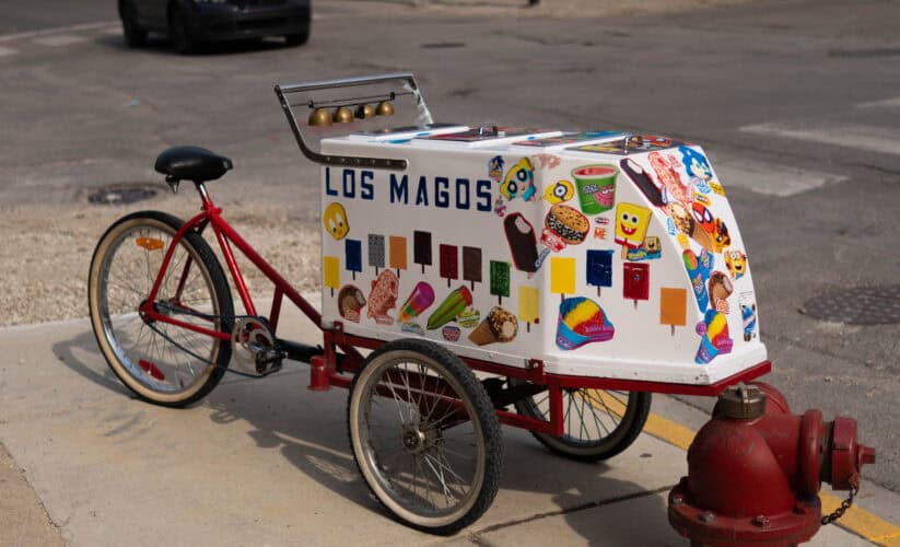 Ice Cream Guide Chicago 2024: Where to Get the Best Scoops