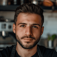 anthony profile picture