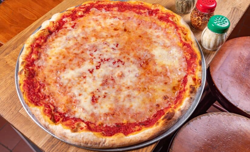 Prince Street Pizza Chicago West Loop: Must-Try Slice in the Neighborhood