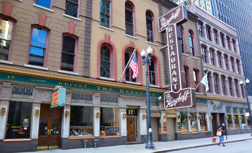 West Loop Restaurants in Chicago: Top Spots to Try