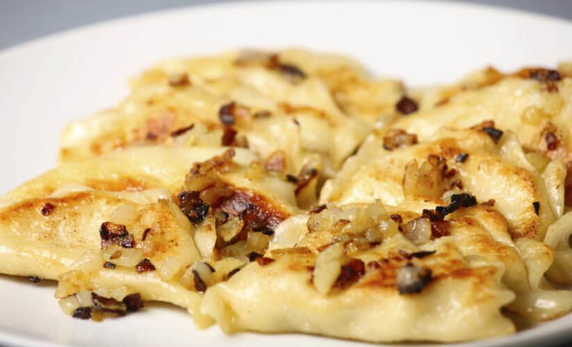 polish pierogi recipe