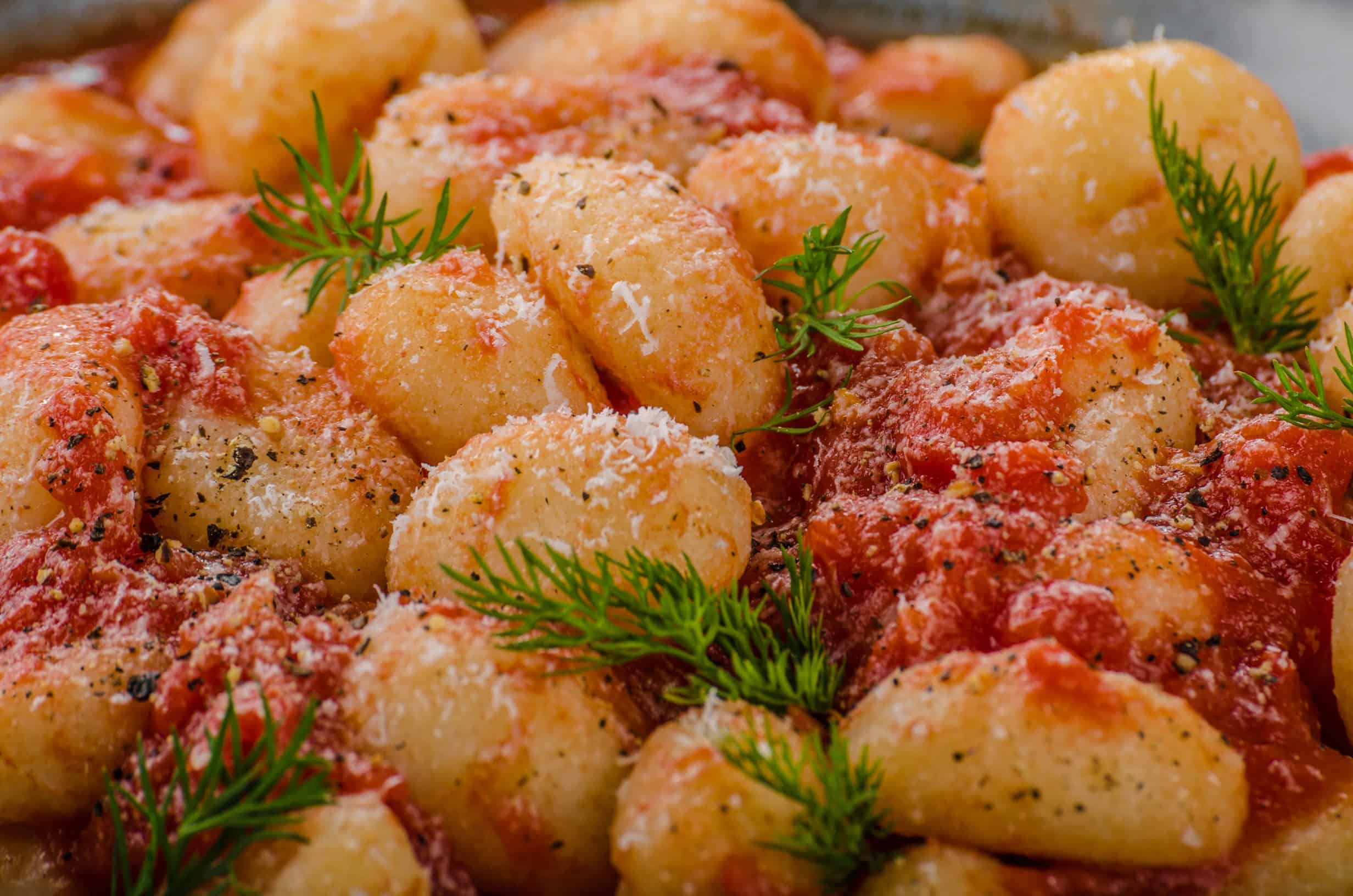 Chicago-style Gnocchi Recipe