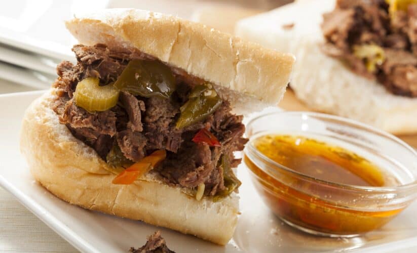 The Great Italian Beef Debate: Culinary Traditions Clash Over Authentic Preparation