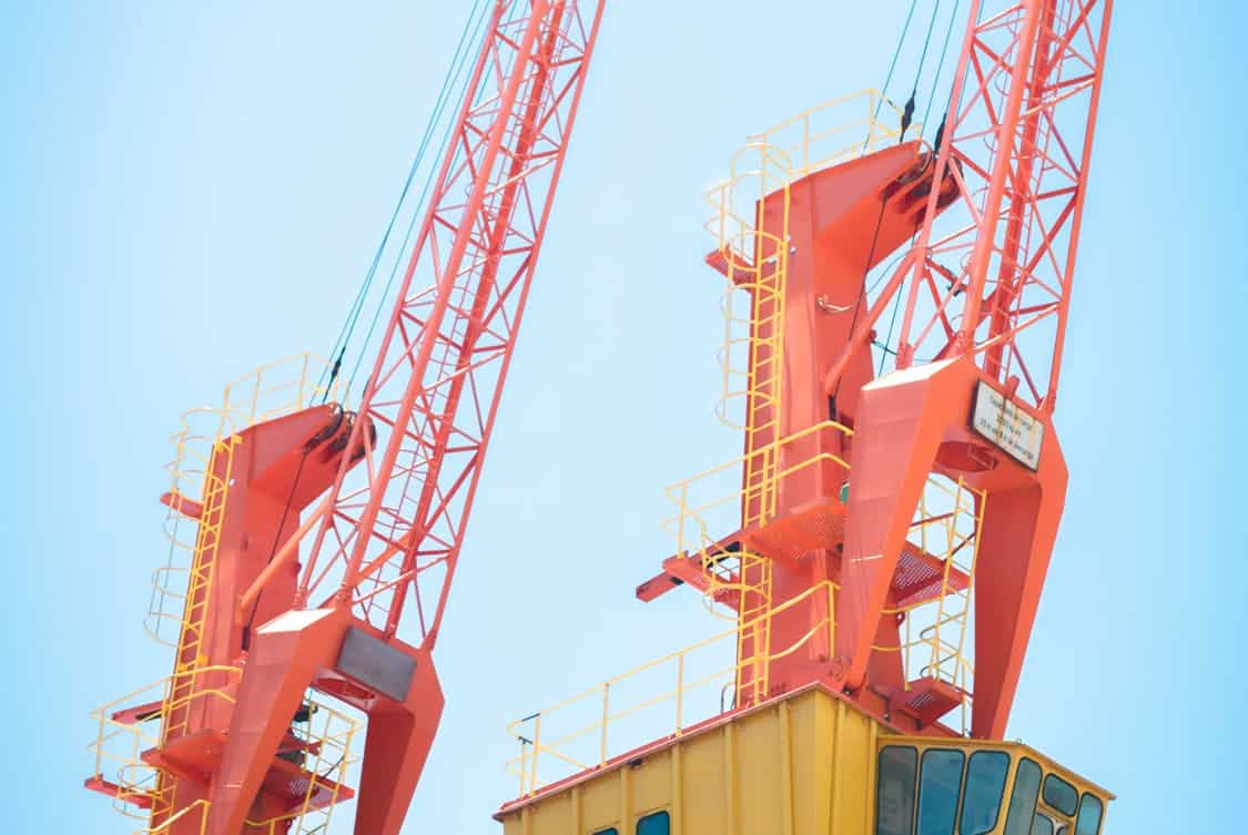 What Are the Risks of Not Using Crane Mats? Explained