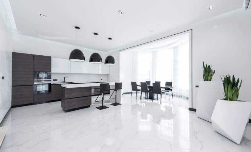 5 Essential Tips for Installing Epoxy Floors Like a Pro
