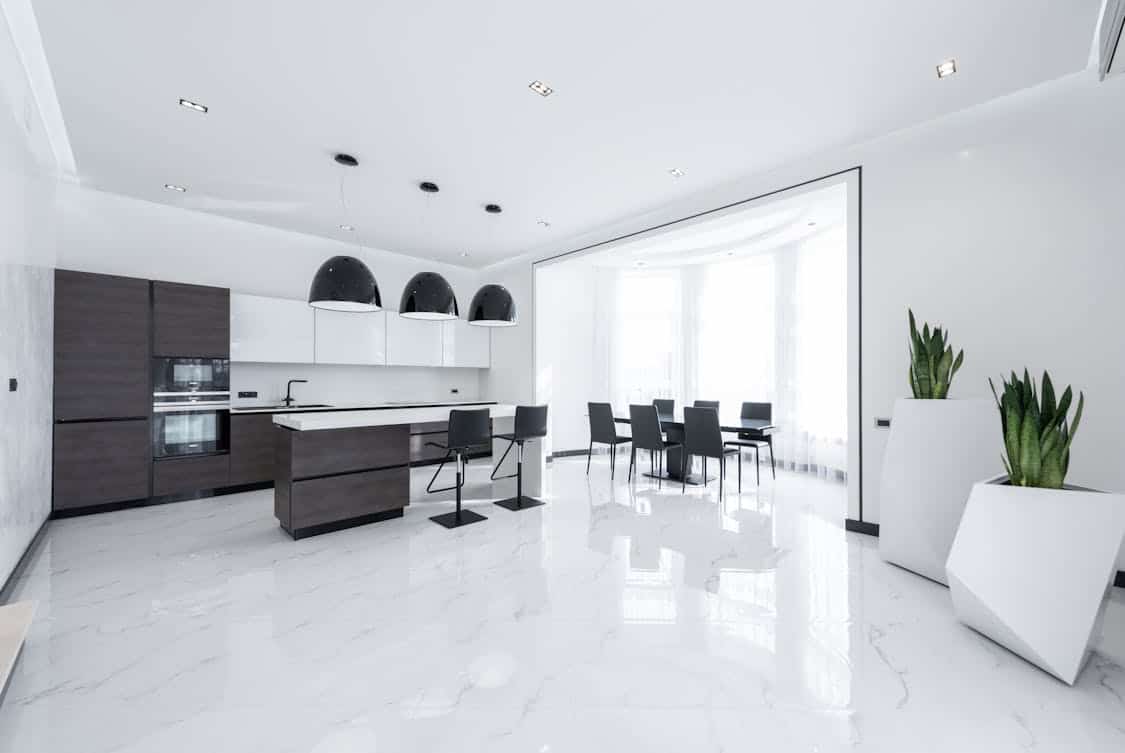 5 Essential Tips for Installing Epoxy Floors Like a Pro