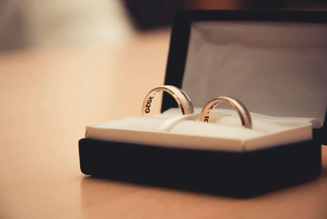 How to Identify Quality Mens Wedding Bands Before You Buy