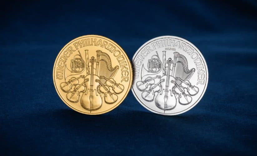 Should You Buy Gold or Silver First? Experts Explain