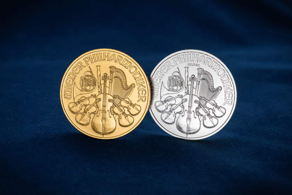 Should You Buy Gold or Silver First? Experts Explain