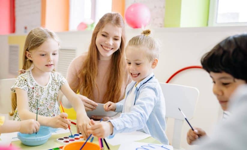 Insightful Tips for Parents on Choosing Child Care Options