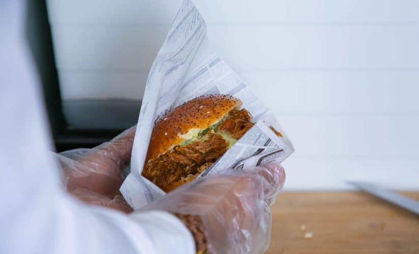 Australia’s PFAS ban puts food wrap materials under the microscope