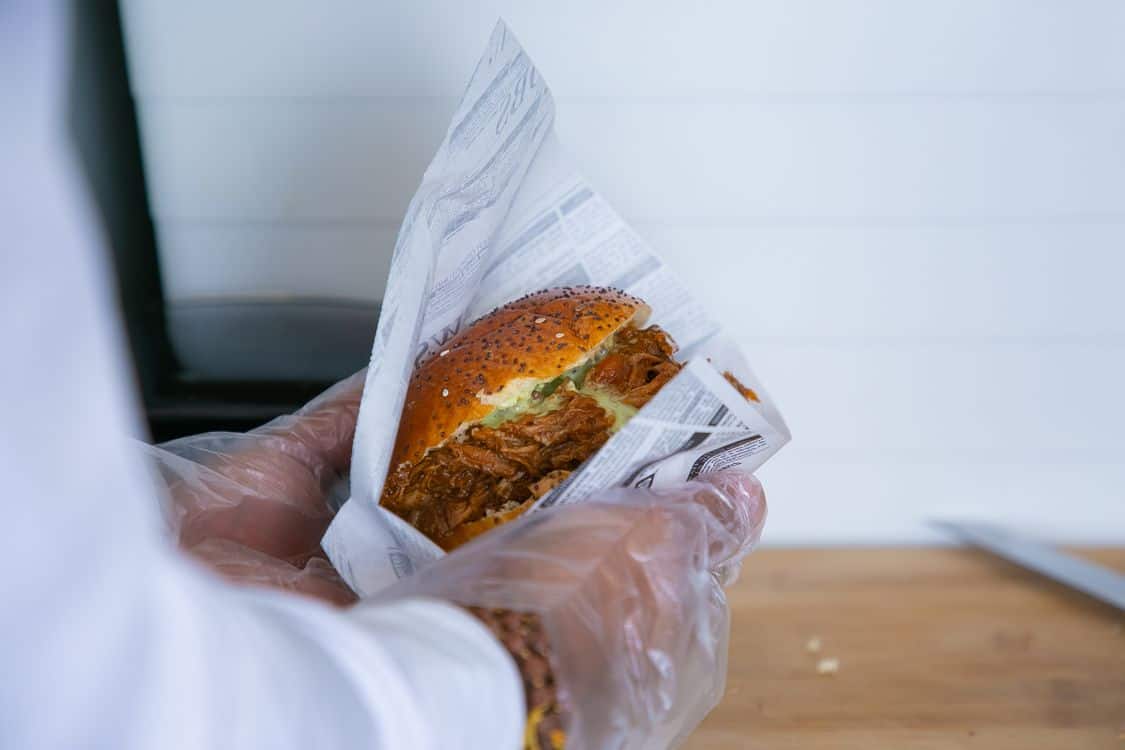 Australia’s PFAS ban puts food wrap materials under the microscope