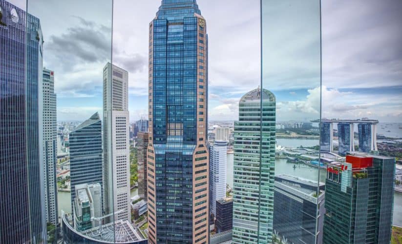 Tower Club Singapore Turns 30 Next Year, and Its Penthouse Is No Longer Only for Members