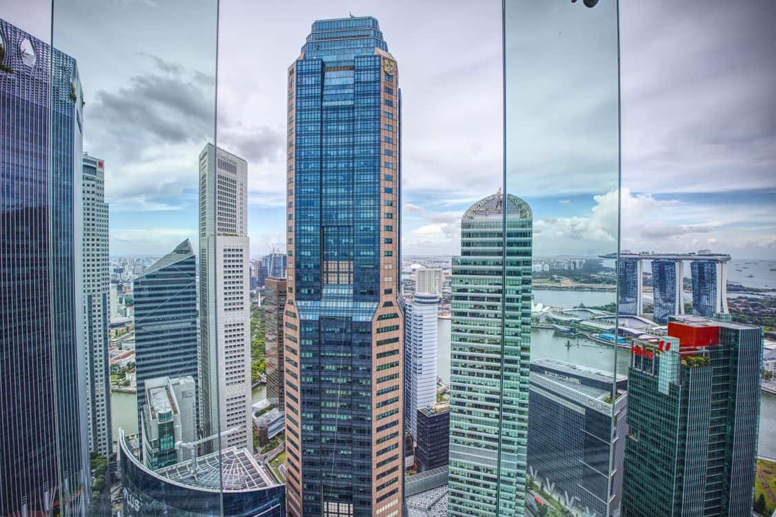 Tower Club Singapore Turns 30 Next Year, and Its Penthouse Is No Longer Only for Members